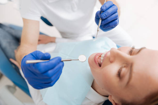 Dental X-Rays and Imaging in Hudson, IL