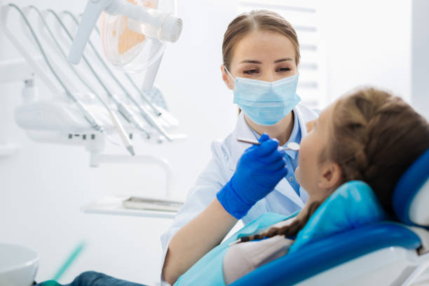 Best Dental X-Rays and Imaging  in Hudson, IL